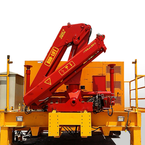 Venta de Fábrica en China, Mini Grúas, <span class=keywords><strong>Grúa</strong></span> Móvil Pequeña Euro 5 de 5 Toneladas, Mini <span class=keywords><strong>Grúa</strong></span> - Product Image 3
