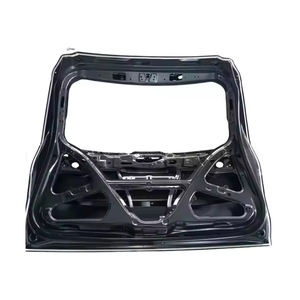 <span class=keywords><strong>Precio</strong></span> al por mayor, piezas de carrocería de coche, puerta trasera de coche, <span class=keywords><strong>CRV</strong></span> <span class=keywords><strong>2023</strong></span>, - Product Image 4