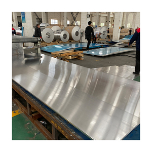Tôle d'aluminium <span class=keywords><strong>de</strong></span> type 5052, métal aluminium, 3 mm, <span class=keywords><strong>prix</strong></span> au kg, alliage 1 <span class=keywords><strong>tonne</strong></span>, gaufrée ou personnalisée, série 5000 - Product Image 3