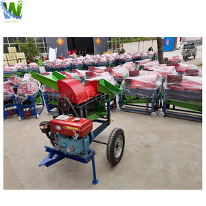 Éplucheur de maïs à moteur diesel, éplucheur de soja, de maïs sucré, de sorgho, éplucheur de coques, utilisé pour la batteuse et la <span class=keywords><strong>machine</strong></span> à éplucher - Product Image 5