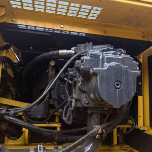 รถขุดโคมัตสึ PC 400 มือสอง ดีไซน์ดั้งเดิม รถขุดโคมัตสึ PC400-8 มือสองจากญี่ปุ่น ลดราคา - Product Image 5