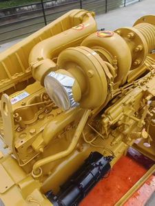 C18 C15เครื่องยนต์สำหรับรถขุด3066 3116 3304 3306 3406 3408 C13 C7 325c สร้างใหม่ - Product Image 2