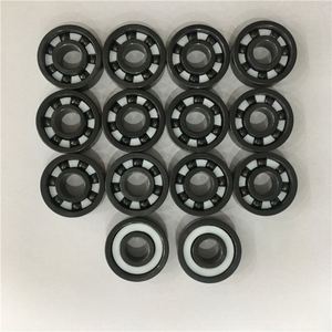 Roulement à billes de moto 6201 céramique - Product Image 6