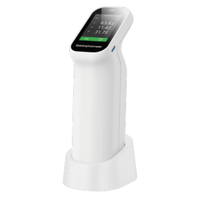 CIE No.15 ISO 7724 ASTM E1164 DIN 5033 Spectrophotometer Color Difference Tester High Quality Handheld Spectrophotometer