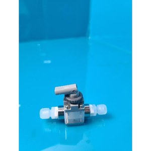 CKD TMDZ02-6-2 Utilisé comme pièce détachée d'équipement semi-conducteur d'occasion - Product Image 4
