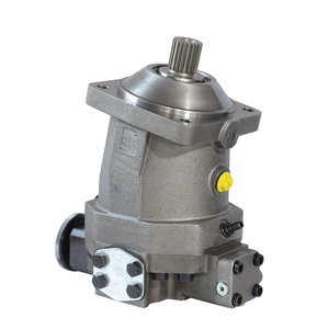 Motor Hidráulico A6VM107 A6VM160 A6VM200 - Product Image 2