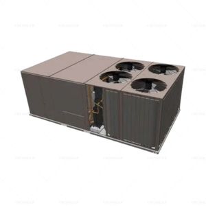 Vrcooler 3 to 25 Ton Rooftop Packaged <strong>Unit</strong> RTU HVAC <strong>System</strong> Commercial Rooftop Air Conditioner <strong>AC</strong> <strong>Unit</strong> - Product Image 1