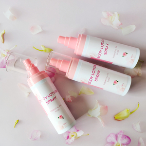 Oem sinh và cơ thể hoạt động tăng hương vị cô gái cơ thể phun và Kem dưỡng da OEM sản phẩm ban đầu loại cơ thể thuốc xịt - Product Image 6