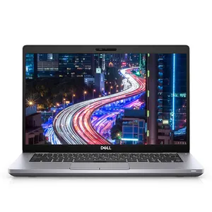 Çin fabrika ucuz fiyat Ultra ince netbook dizüstü bilgisayarlar kullanılan dizüstü 15.6 inç dizüstü bilgisayar E5520 4GB 320GB