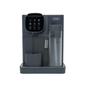 Machine à café à capsules Aurora pour la maison et le bureau avec <span class=keywords><strong>mousseur</strong></span> à <span class=keywords><strong>lait</strong></span> automatique - Product Image 2