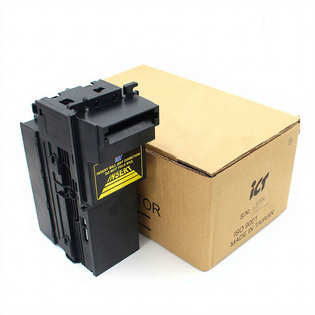 ICT V7P Bill Acceptor ICT V7 Bill Validator V7