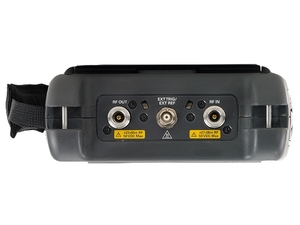 KEYSIGHT N9912A FieldFox כף יד מנתח ספקטרום, <span class=keywords><strong>4</strong></span> GHz ו 6 GHz - Product Image 5