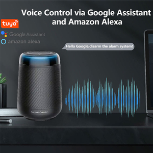 Nuevo Modelo <span class=keywords><strong>2026</strong></span>, Sistema de Alarma Inalámbrico para el Hogar con Sensores de Movimiento, <span class=keywords><strong>GSM</strong></span> 2G 4G Wifi - Product Image 5