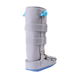 Medische Eco Vriendelijke Wandelschoen Orthopedisch Voor Wandelschoen Wandelschoenen Mannen Lange Knie Orthese - Product Image 2