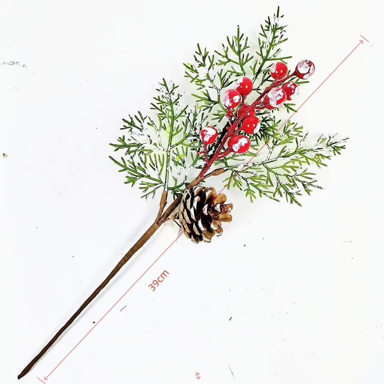 คริสต์มาสกิ่งไม้3