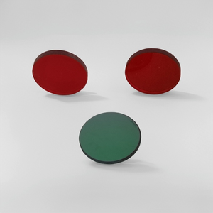 310nm 365nm 405nm 470nm 532m 590nm 650nm 650nm 780nm 905nm 950nm <span class=keywords><strong>1064nm</strong></span> UV/IR/VISバンドパスガラス光学狭いバンドパスフィルター - Product Image 2