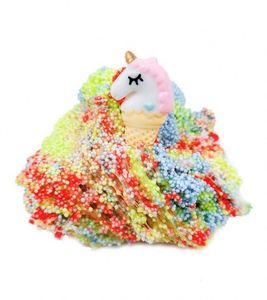 Prix d'usine, jouets en slime écologiques, amusants, éducatifs, kit de slime anti-stress pour enfants, Toysrunner, logo personnalisé - Product Image 3