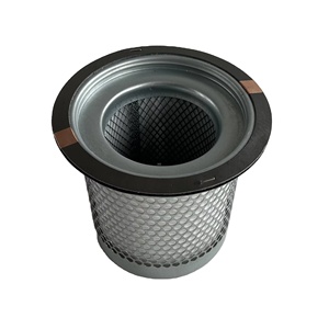 Manny 54595442 Nouveau filtre séparateur d'huile industriel pour compresseur d'air à vis - Product Image 4