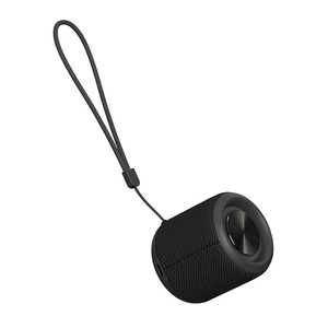 Châu Âu Hot Bán Loa tốt nhất 3 Wát Slim Mini BT loa không dây bass xách tay nhỏ Bluetooth loa - Product Image 5