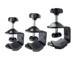 Studio nhiệm vụ nặng nề C kẹp U kẹp loại khung với đứng 1/4 "vít cho ánh sáng hình ảnh - Product Image 2