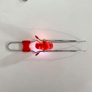 Toupies lumineuses rétro créatives, design aux effets de rotation et d'éclairage captivants - Cadeau amusant pour les toupies - Product Image 6