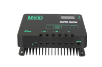 Helios 12V24V48V 20A 30A 40A 60A MPPT Solar-Laderegler Panel-Ladegerät Regler Solar-PV-Batterie-Laderegler