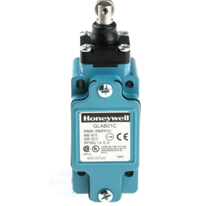 สวิตช์จำกัดระยะทางอุตสาหกรรม LSYAB4L-2A - Product Image 1