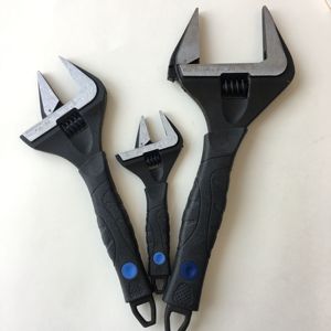 Tất Cả Các Loại Chất Lượng Cao Carbon Thép Tác Động Cờ Lê/Mô-men Xoắn Cờ Lê/Điện Cờ Lê - Product Image 2