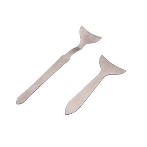 Regla de medición de párpados y doble párpado estilo coreano con almohadilla graduada para medir los cuencos oculares y - Product Image 4