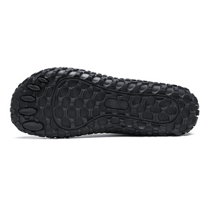 <span class=keywords><strong>Scarpe</strong></span> Minimaliste Personalizzate con Punta Larga e Suola Sottile per Piedi Piatti, Ideali per <span class=keywords><strong>Trail</strong></span> <span class=keywords><strong>Running</strong></span> e Attività all'Aperto - Product Image 4