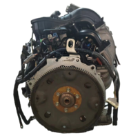 Ensemble moteur rotatif Renesis 13B-MSP complet d'occasion pour Mazda RX-8 Facelift 1.3L, moteur birotor