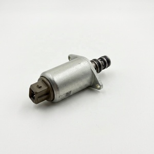 F01-24J1A25-A0 Hydraulic <b>pilot</b> Solenoid Valve Is Suitable for Heavy-duty Excavator SY215 SY235 SY365 Excavator Accessories - Product Image 5