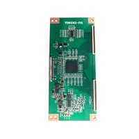 Carte contrôleur Circuit Maker Pcb Led Haut-parleur sans fil Carte électronique Led Pcb Board Powerbank Module Amplificateur Pcb Amplificateur