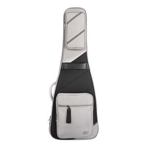 Acoustique Étanche Logo Personnalisé Basse Électricité Gig Instrument Oxford Guitar Bag - Product Image 5