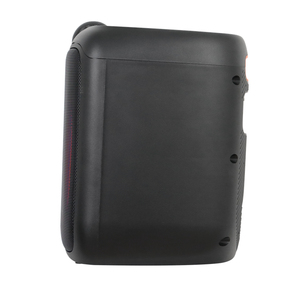 Haut-parleur portable 6,5 pouces sans fil à haute qualité sonore, modèle 2026, le plus vendu en usine, compatible USB/TF/BT/FM/<span class=keywords><strong>REC</strong></span>/TWS - Product Image 5