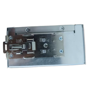 Fuente de alimentación conmutada de alta eficiencia DRF-24V480W3GBA DRF-24V360W3GBA para equipos de automatización industrial - Product Image 2