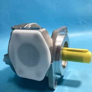 Bomba Gerotor PGZ5-1X/063RA07VE4 R901230044, Bomba de Engranajes Internos para Sistema Hidráulico de Miniexcavadora - Product Image 5