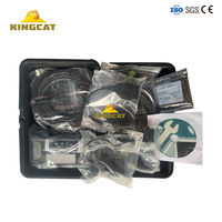 Outil de diagnostic KINGCAT Vocom II pour camion Renault Kerax, scanner de moteur, lecteur de code de panne PTT