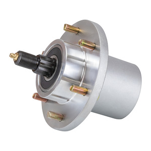 Support de lame de tondeuse à gazon A10058 00200262 pour pièces et accessoires de tondeuse à gazon - Product Image 2