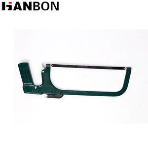 Professional 12'' Semi-automatic Hacksaw Frame - Product Image 5