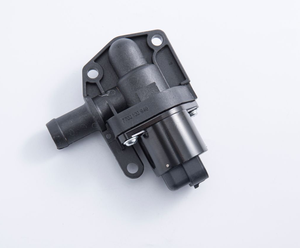 7700102539 B2800 D95166 Válvula de control de aire en ralentí (IACV) / Motor paso a paso de ralentí (IAC) para Renault Logan Clio Opel - Product Image 3
