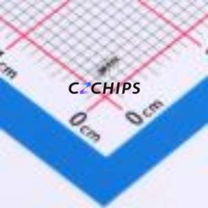 Red de Resistencias 4D02WGJ0620TCE 0402x4 (Número de Resistencias: 4) (Resistencia: 62 Ohmios Precisión: 5%) - Product Image 1