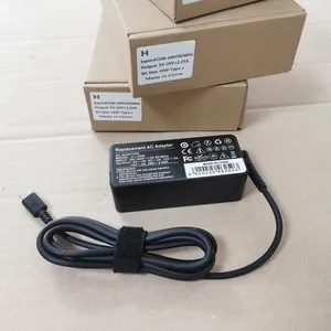<span class=keywords><strong>Cargador</strong></span> Universal USB C para <span class=keywords><strong>Portátil</strong></span>, 45W para Acer, DELL, <span class=keywords><strong>HP</strong></span> - Product Image 4