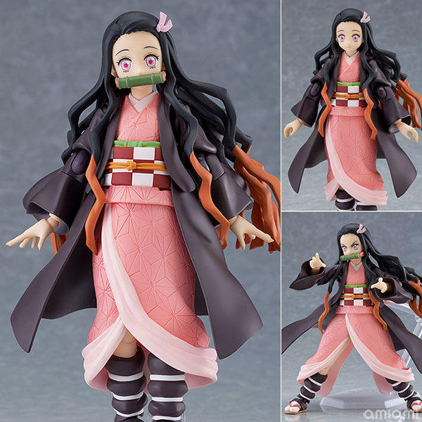 Nezuko