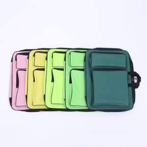 Sac de transport multifonctionnel et étanche PLAYMAX 8K pour enfants, idéal pour le dessin, la peinture et le croquis, pour l'école primaire - Vente en gros - Product Image 1