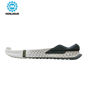 Ngườ<span class=keywords><strong>i</strong></span> Mỹ Thích 2021 Sneaker Chạy Giày Thể Thao Eva Tạo Bọt Tùy Chỉnh Thiết Kế Outsoles Duy Nhất Khuôn Xe KHUÔN NHÔM - Product Image 2