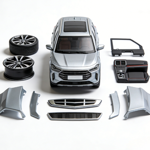 Piezas y Accesorios para Automóviles, Nuevas Piezas de Repuesto Automotrices Chinas para Jetour T2 X70 X70plus X90 X90plus - Product Image 4