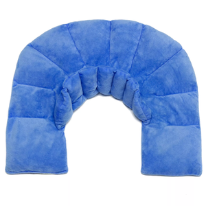 Bantalan pemanas Microwave Herbal organik-dapat digunakan kembali bungkus panas/dingin untuk nyeri leher, <span class=keywords><strong>Fibromyalgia</strong></span>, pereda Arthritis - Product Image 2