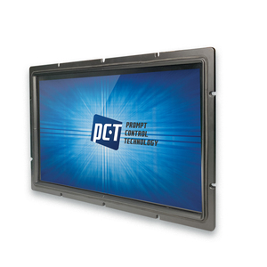 Màn hình cảm ứng tùy chỉnh thiết kế ngoài trời kinh doanh tự phục vụ thông minh bánh pizza Máy bán hàng tự động màn hình cảm ứng màn hình cho cà phê - Product Image 2