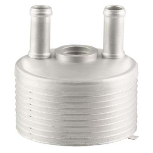 Refroidisseur d'huile de transmission 09G-409-061 en alliage d'aluminium pour Audi Volkswagen, pièce de rechange - Product Image 1